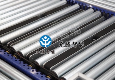 直角顶升移载机