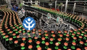 酒水饮料输送系统