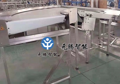 PA旗舰厅刀口皮带机